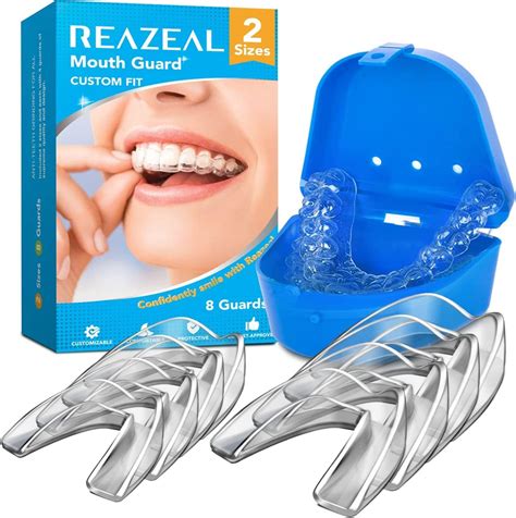 amazon mouth guard|Amazon.com: Dental Mouth Guards.